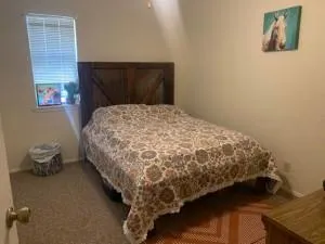 2232 Private Road 4032 Road Eden, TX 76837
