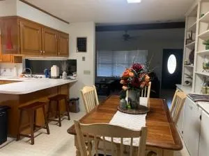 2232 Private Road 4032 Road Eden, TX 76837