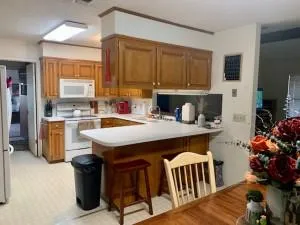 2232 Private Road 4032 Road Eden, TX 76837