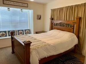 2232 Private Road 4032 Road Eden, TX 76837