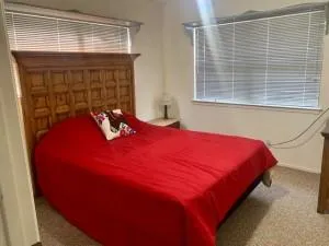 2232 Private Road 4032 Road Eden, TX 76837