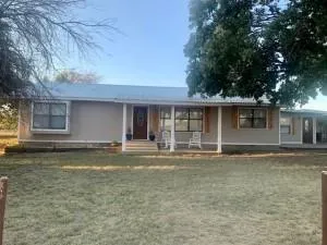 2232 Private Road 4032 Road Eden, TX 76837