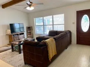 2232 Private Road 4032 Road Eden, TX 76837