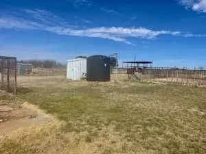 2232 Private Road 4032 Road Eden, TX 76837