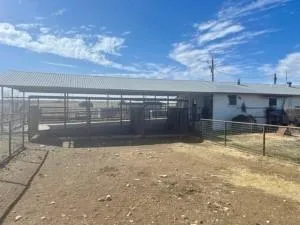 2232 Private Road 4032 Road Eden, TX 76837