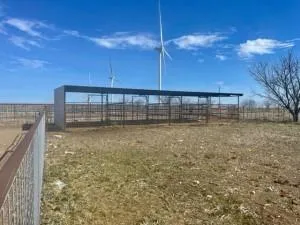 2232 Private Road 4032 Road Eden, TX 76837