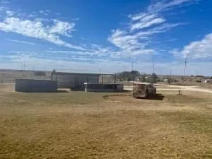 2232 Private Road 4032 Road Eden, TX 76837