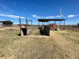 2232 Private Road 4032 Road Eden, TX 76837
