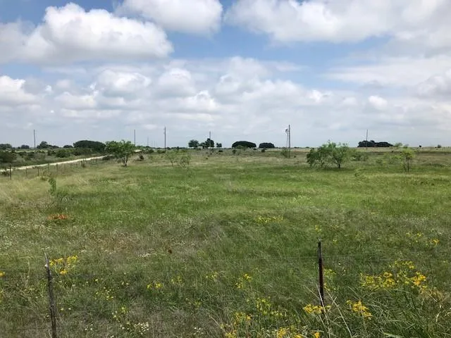 2232 Private Road 4032 Road Eden, TX 76837