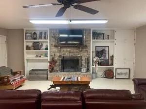 2232 Private Road 4032 Road Eden, TX 76837