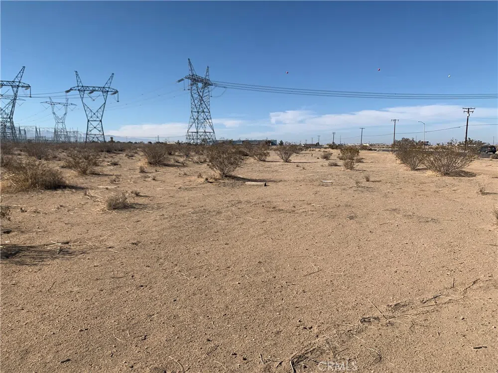 Rancho Road Adelanto, CA 92301