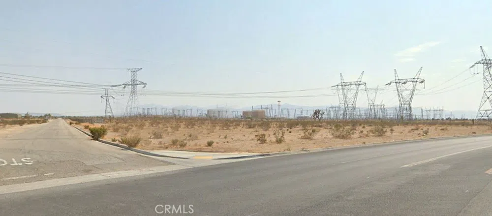 Rancho Road Adelanto, CA 92301