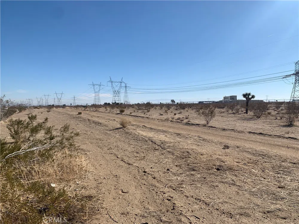 Rancho Road Adelanto, CA 92301