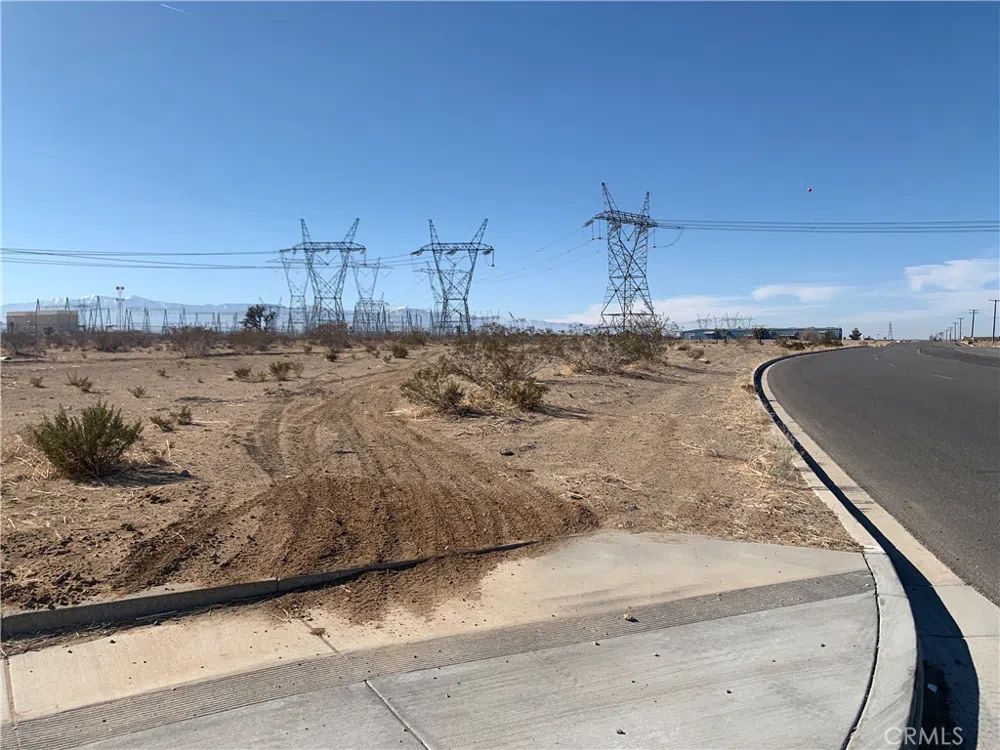 Rancho Road Adelanto, CA 92301