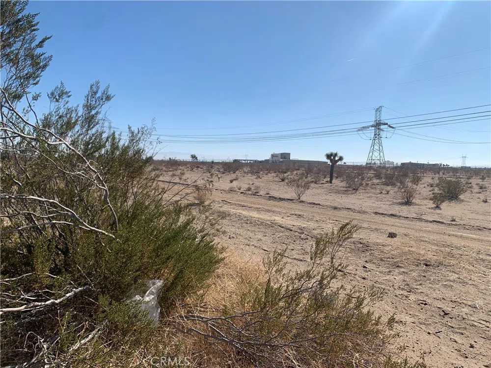 Rancho Road Adelanto, CA 92301