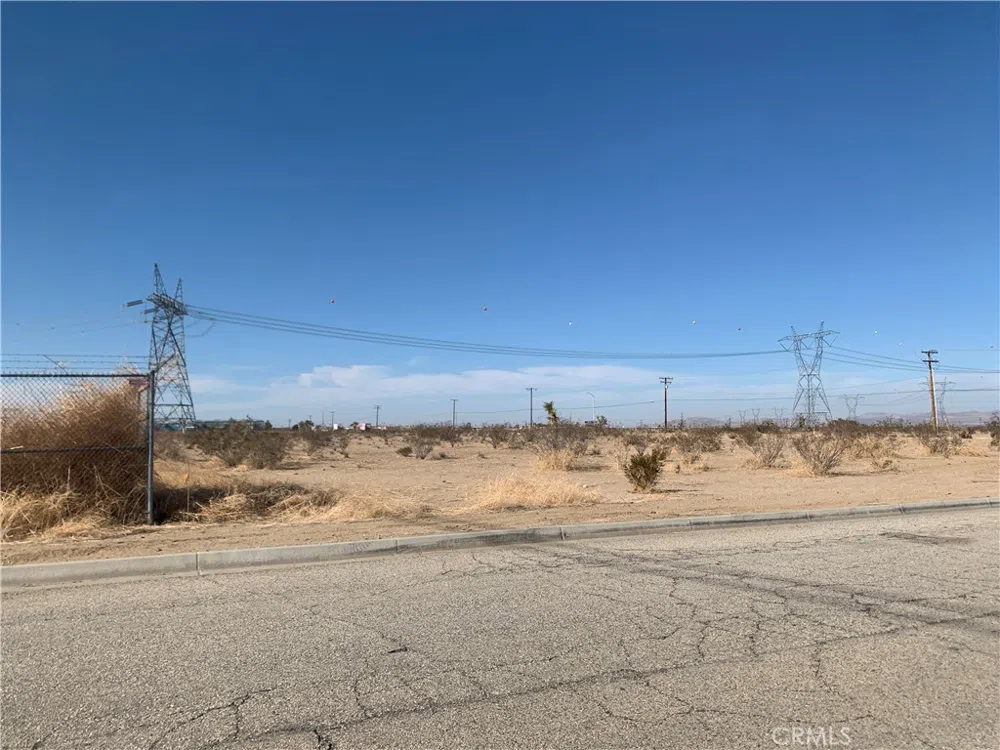 Rancho Road Adelanto, CA 92301