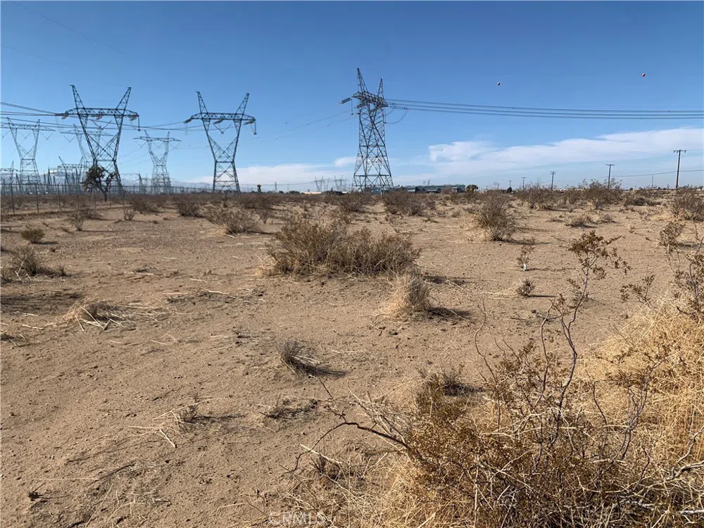 Rancho Road Adelanto, CA 92301