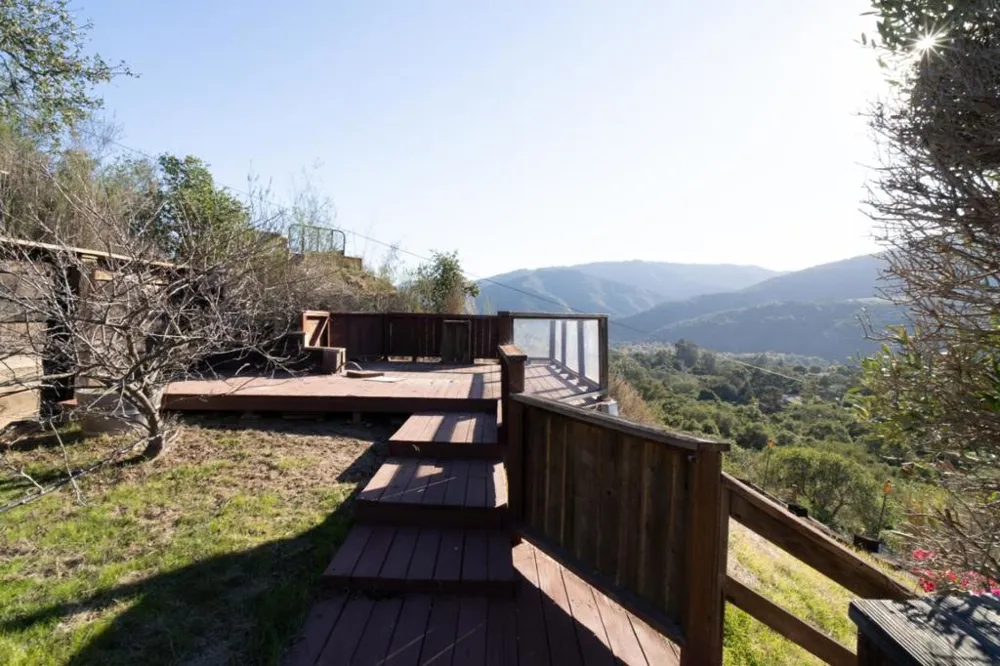 451 LAURELES GRADE ROAD Carmel Valley, CA 93924