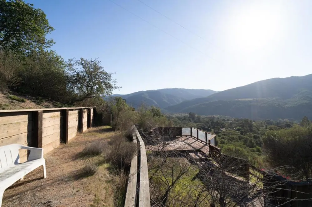 451 LAURELES GRADE ROAD Carmel Valley, CA 93924