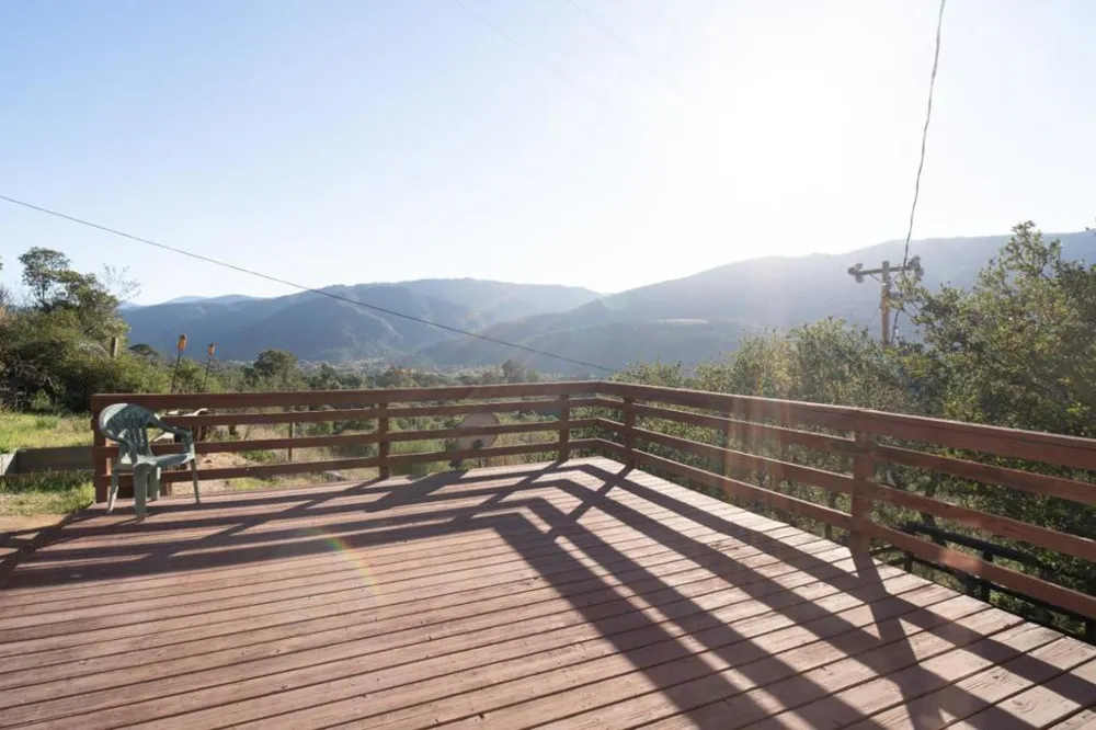 451 LAURELES GRADE ROAD Carmel Valley, CA 93924