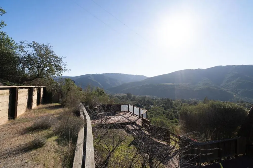 451 LAURELES GRADE ROAD Carmel Valley, CA 93924