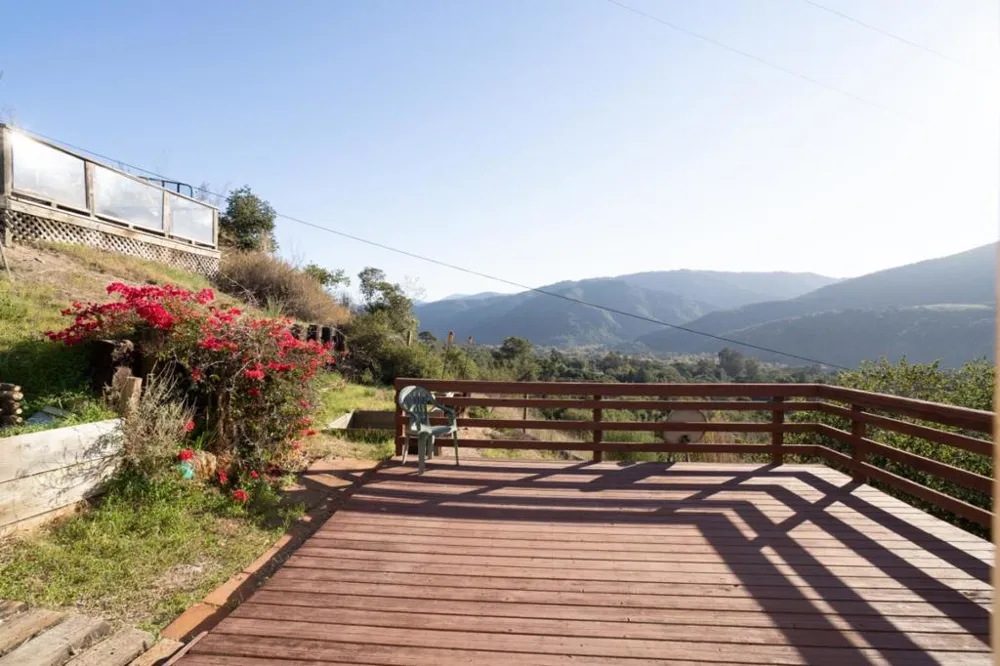 451 LAURELES GRADE ROAD Carmel Valley, CA 93924