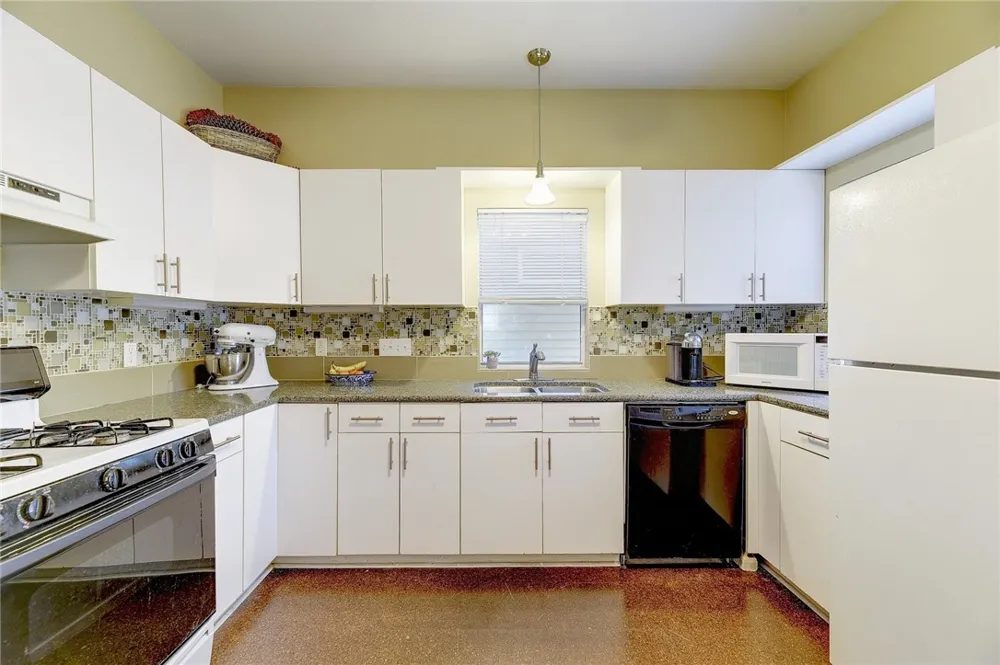 604 Fletcher Street Austin, TX 78704