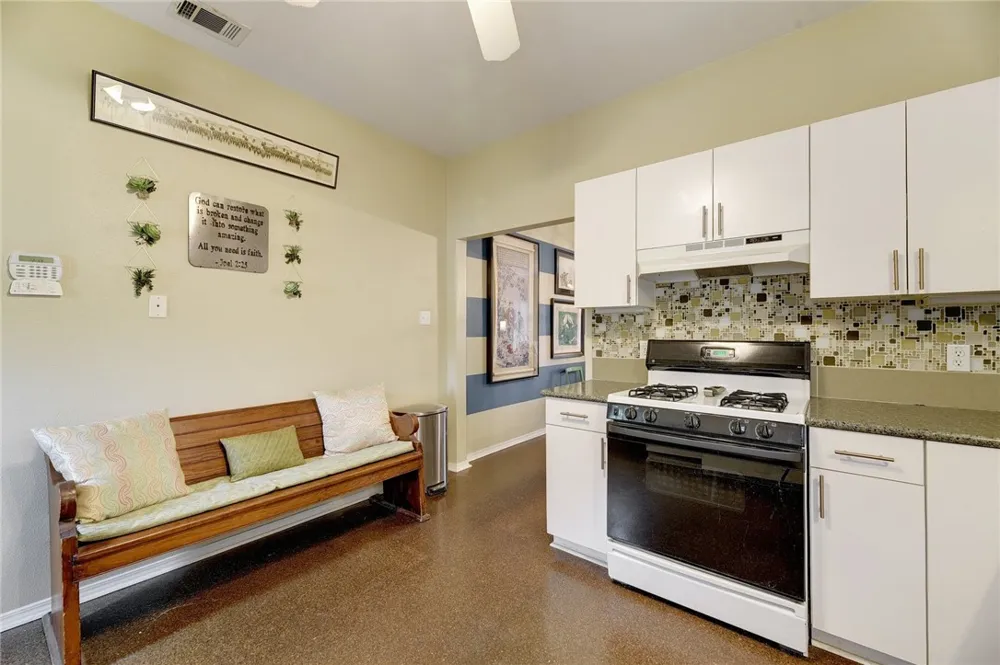 604 Fletcher Street Austin, TX 78704