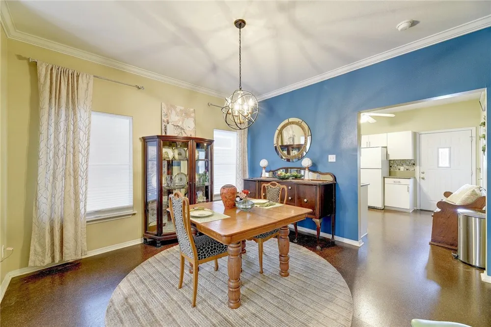 604 Fletcher Street Austin, TX 78704