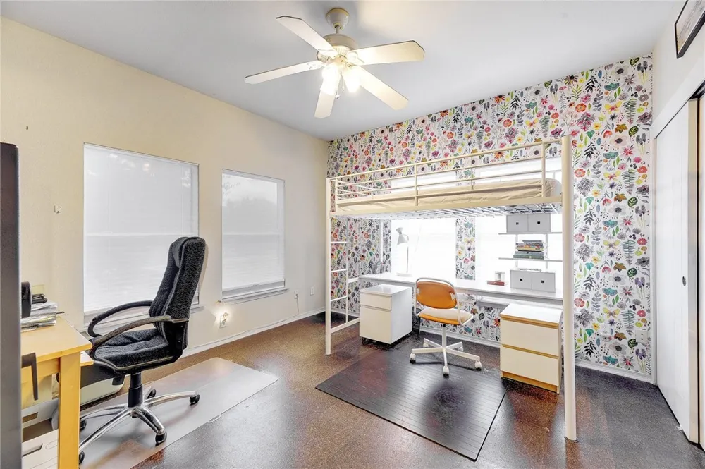604 Fletcher Street Austin, TX 78704