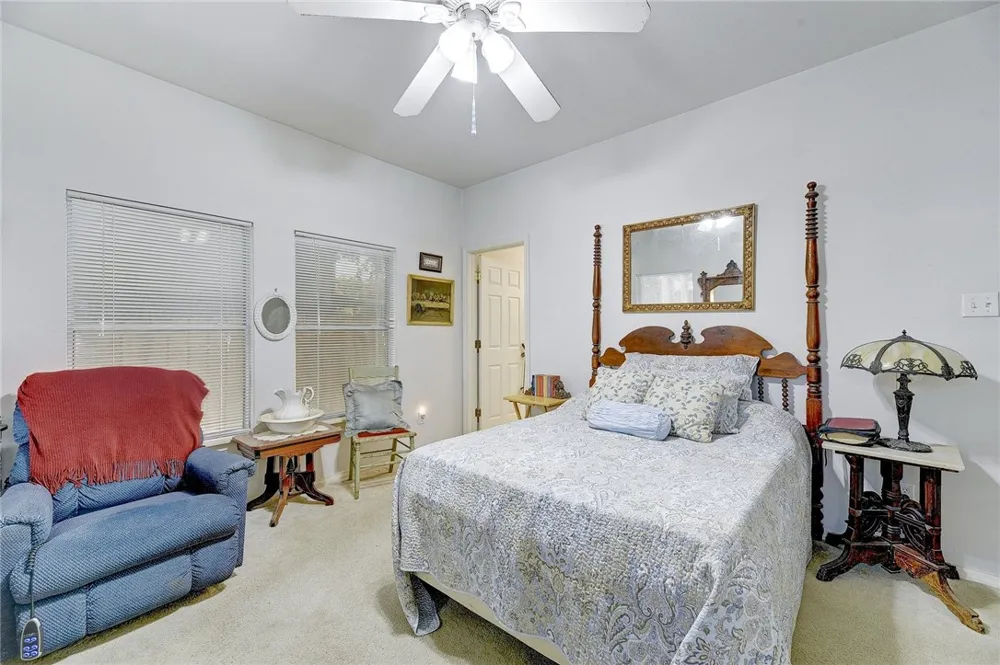 604 Fletcher Street Austin, TX 78704