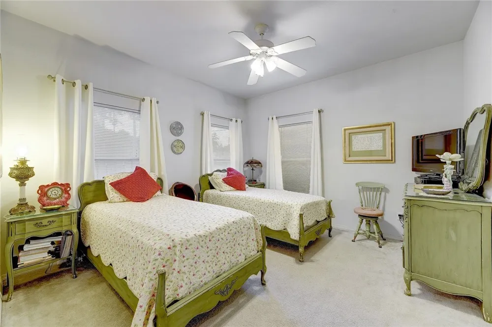 604 Fletcher Street Austin, TX 78704
