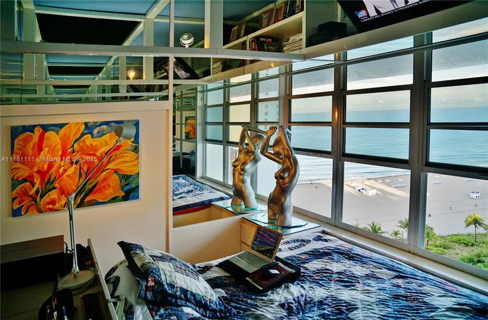 100 Lincoln Rd #1642 Miami Beach, FL 33139