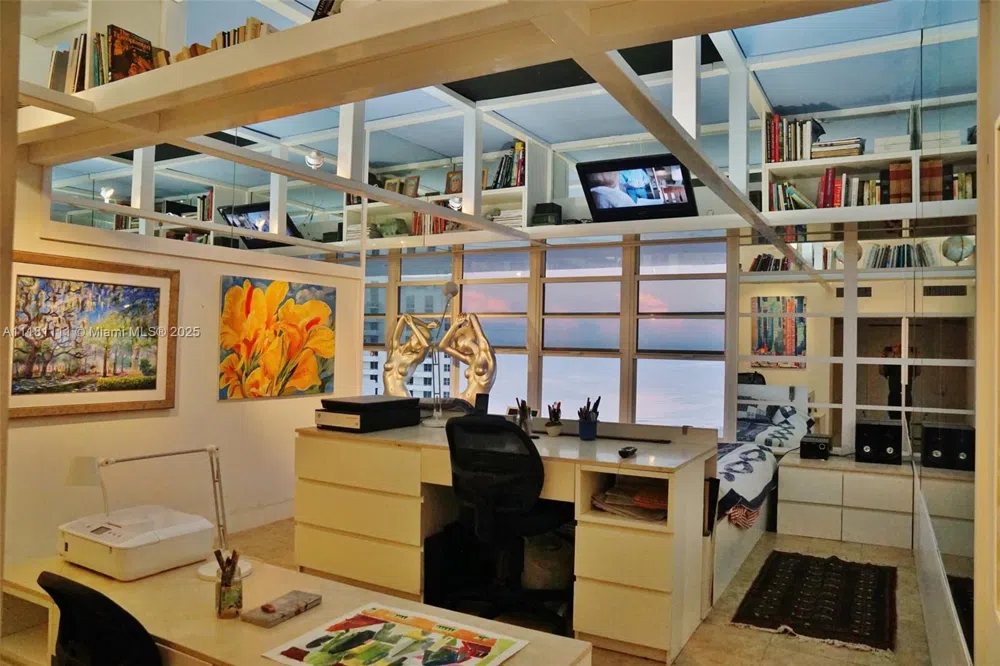 100 Lincoln Rd #1642 Miami Beach, FL 33139