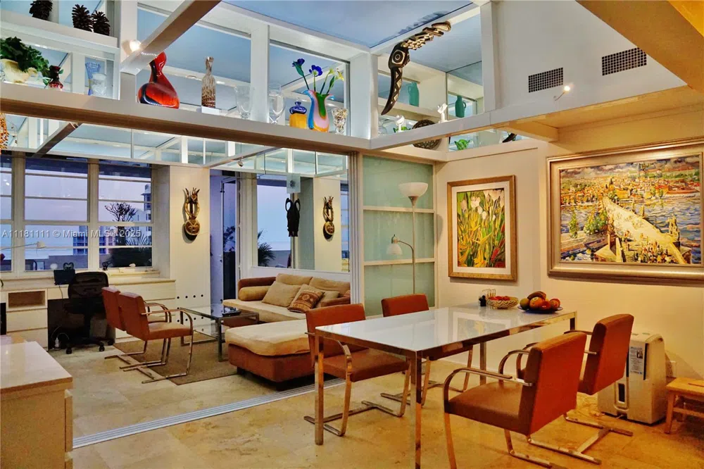 100 Lincoln Rd #1642 Miami Beach, FL 33139