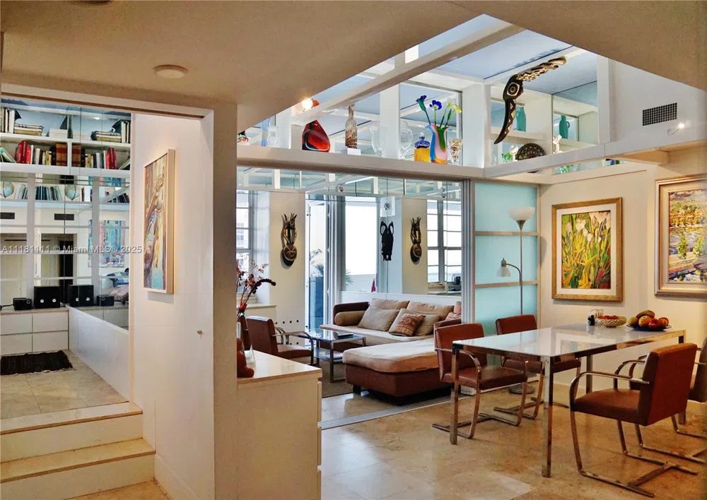 100 Lincoln Rd #1642 Miami Beach, FL 33139