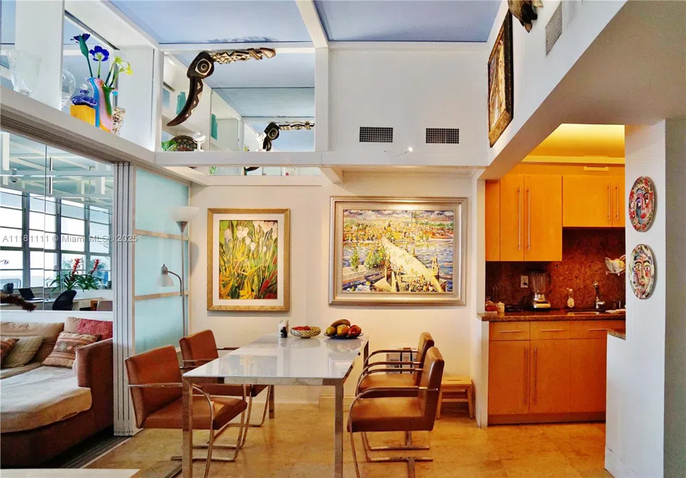 100 Lincoln Rd #1642 Miami Beach, FL 33139
