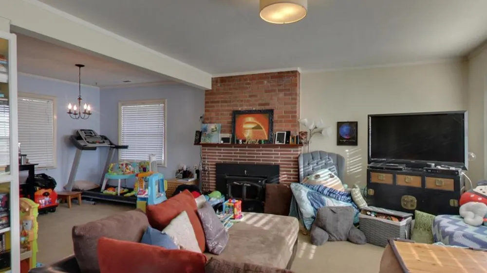 136 Alta Drive Watsonville, CA 95076