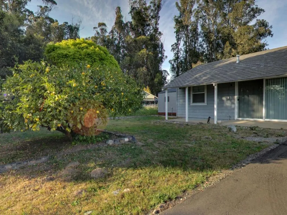 136 Alta Drive Watsonville, CA 95076