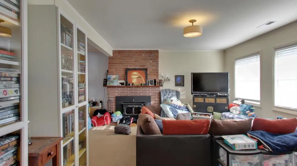 136 Alta Drive Watsonville, CA 95076