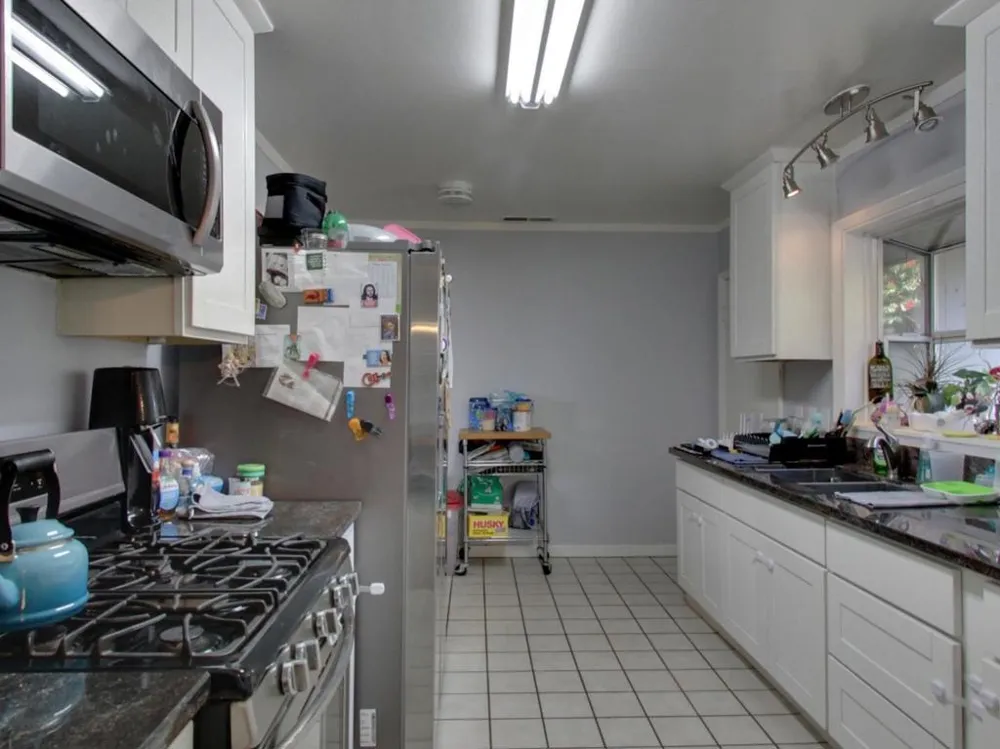 136 Alta Drive Watsonville, CA 95076