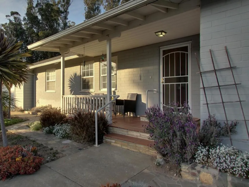 136 Alta Drive Watsonville, CA 95076