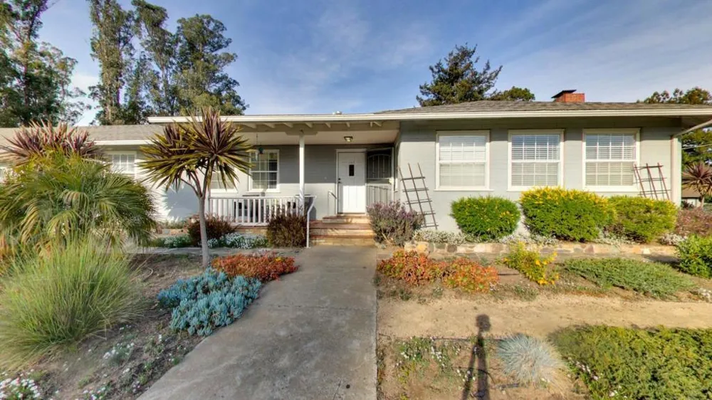 136 Alta Drive Watsonville, CA 95076