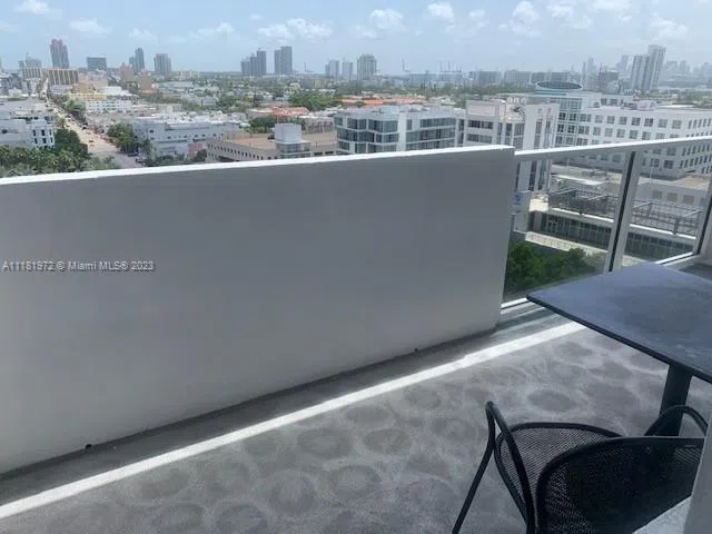 100 LINCOLN RD #1509 Miami Beach, FL 33139