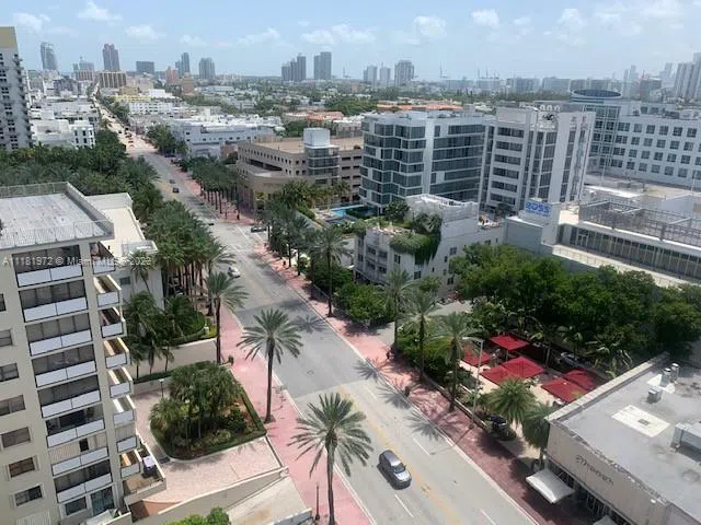 100 LINCOLN RD #1509 Miami Beach, FL 33139