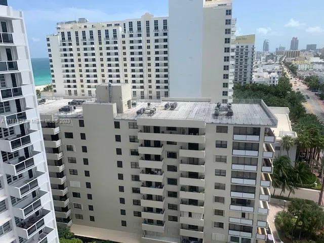 100 LINCOLN RD #1509 Miami Beach, FL 33139