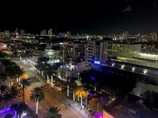 100 LINCOLN RD #1509 Miami Beach, FL 33139