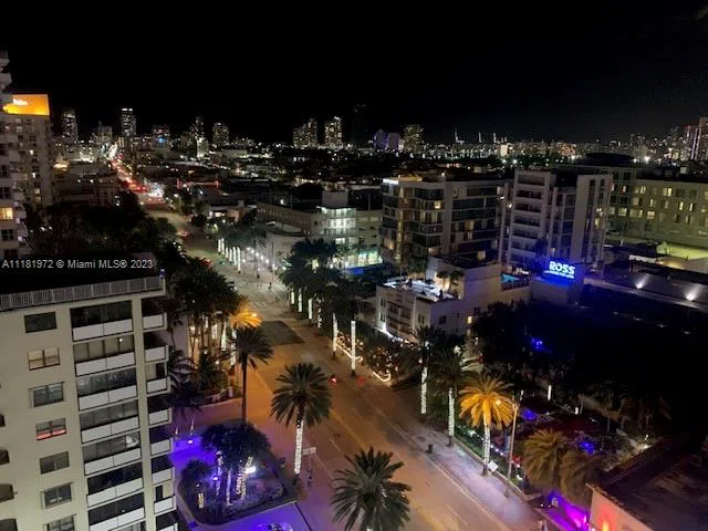 100 LINCOLN RD #1509 Miami Beach, FL 33139