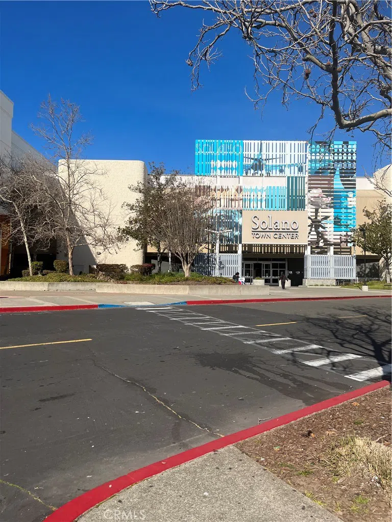 1420 Travis Boulevard Fairfield, CA 94533