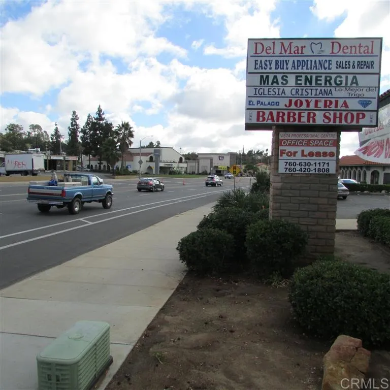 Address Not Shown Vista, CA 92084